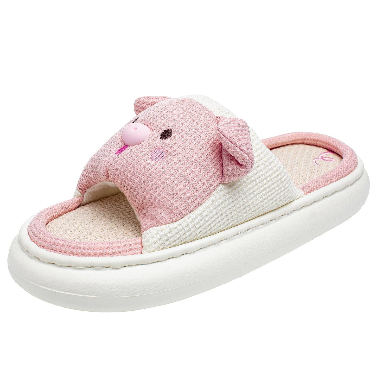 Cotton Slippers