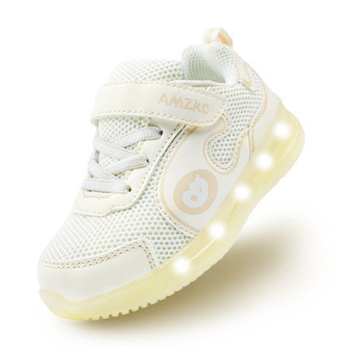 Toddler Light up Sneakers for Boys Girls