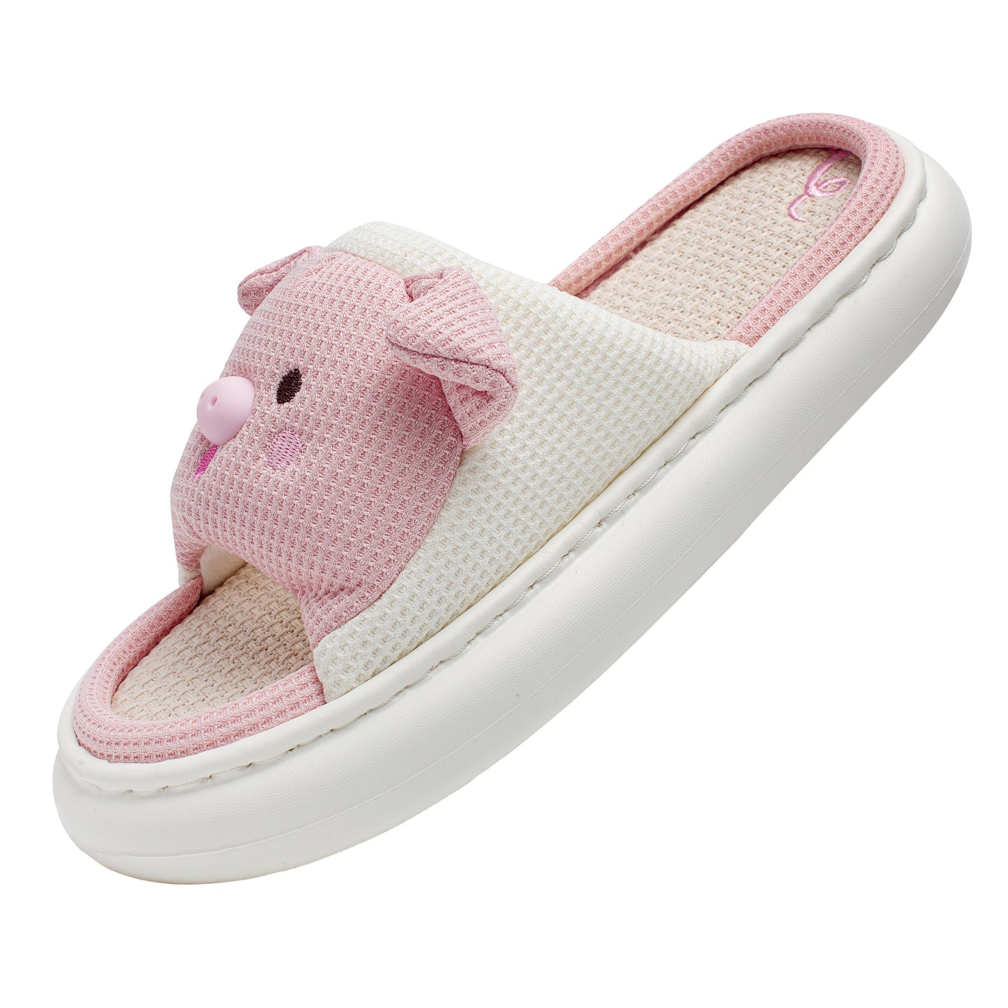 Cotton Slippers